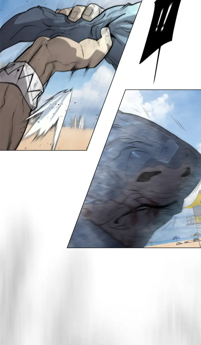 Superhuman Era Chapter 117 Gambar 79