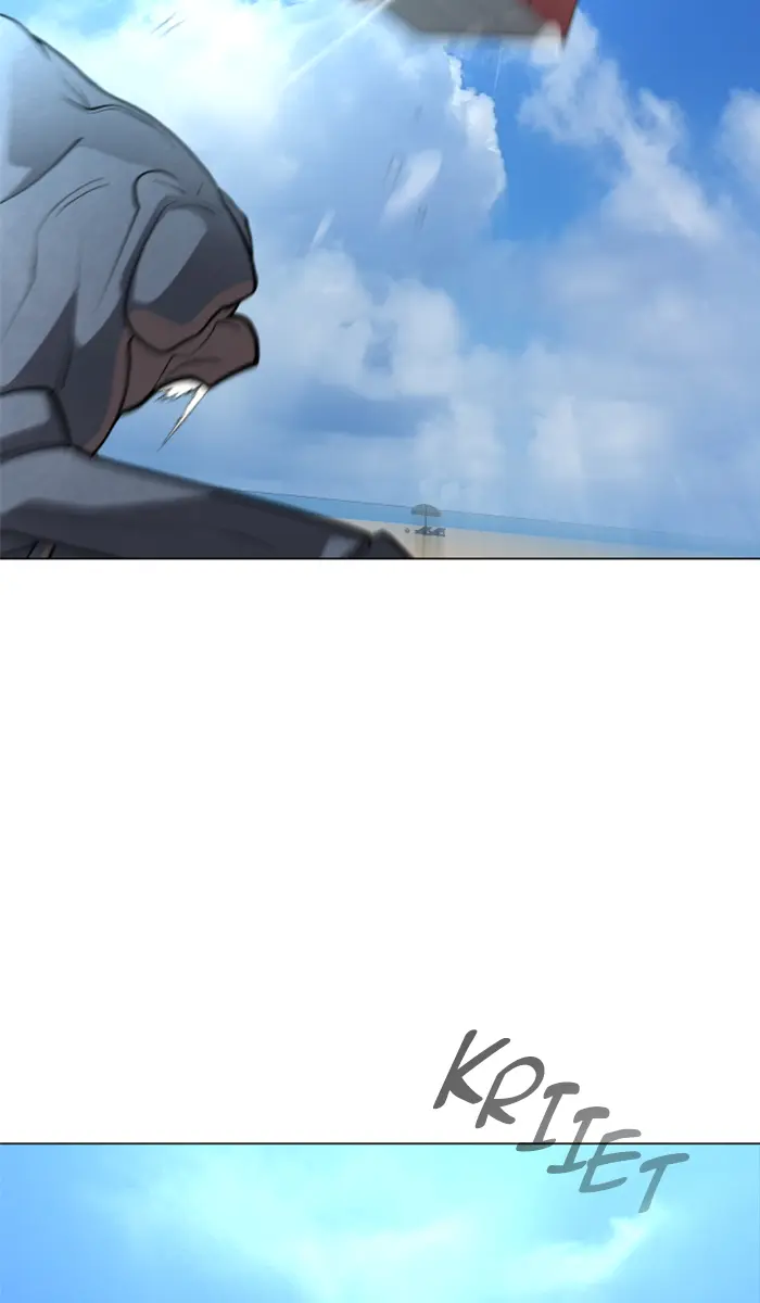 Superhuman Era Chapter 117 Gambar 84