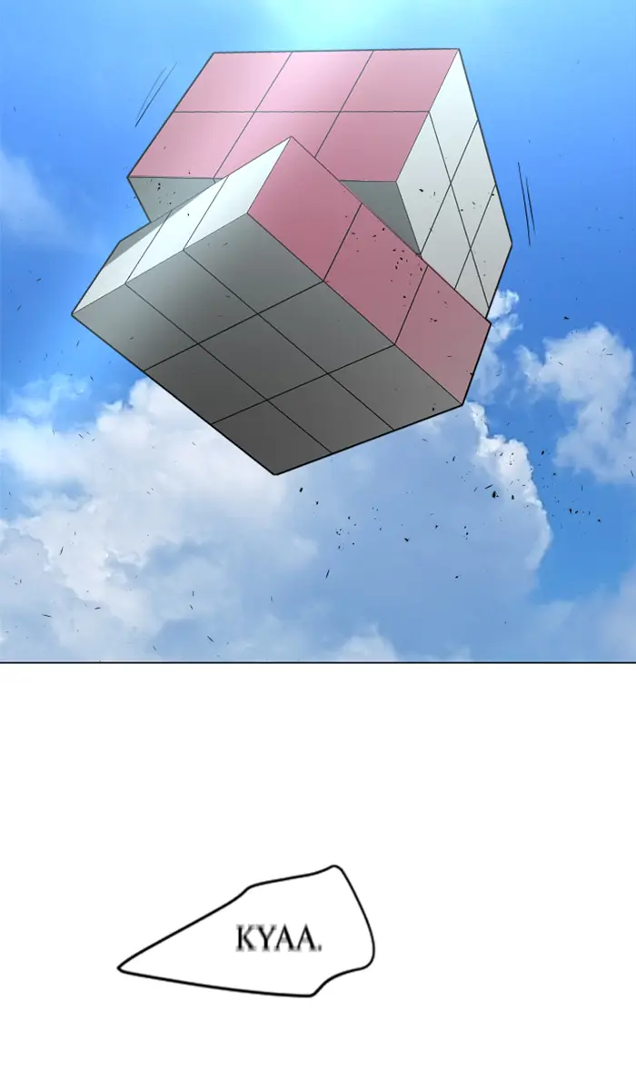 Superhuman Era Chapter 117 Gambar 85