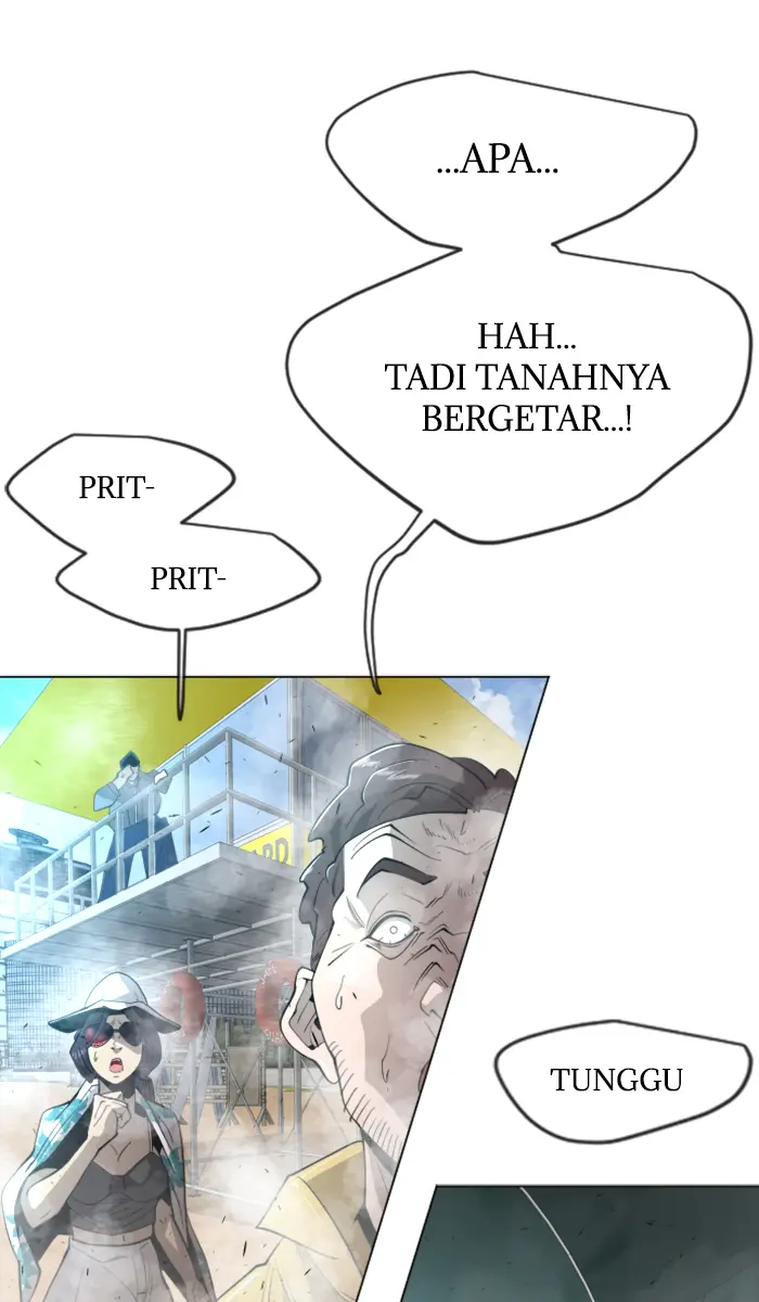 Superhuman Era Chapter 118 Gambar 19