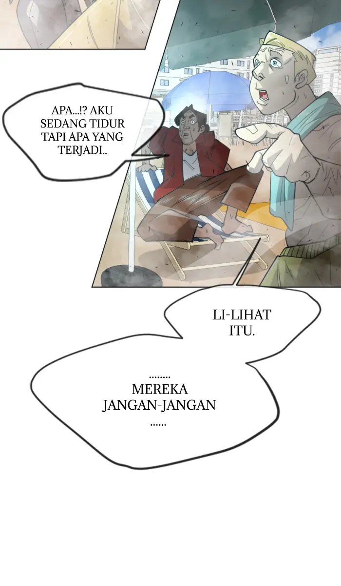 Superhuman Era Chapter 118 Gambar 20