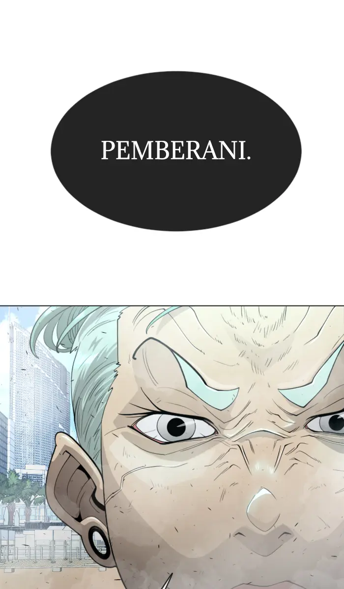 Superhuman Era Chapter 118 Gambar 21