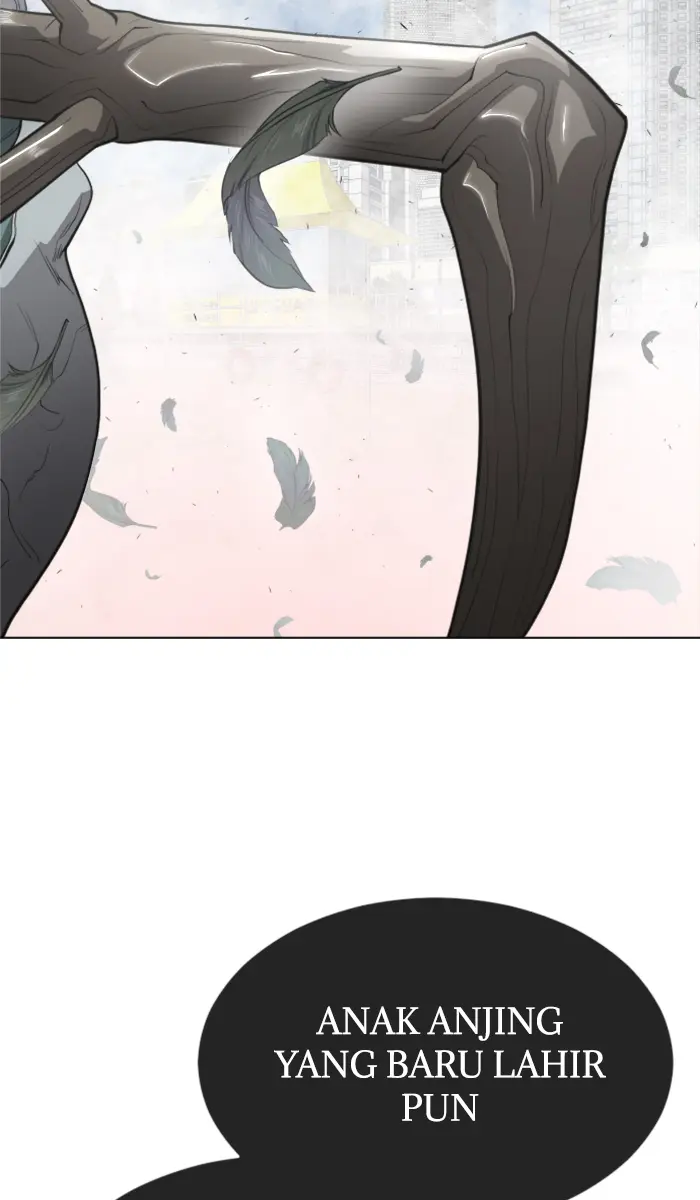 Superhuman Era Chapter 118 Gambar 23