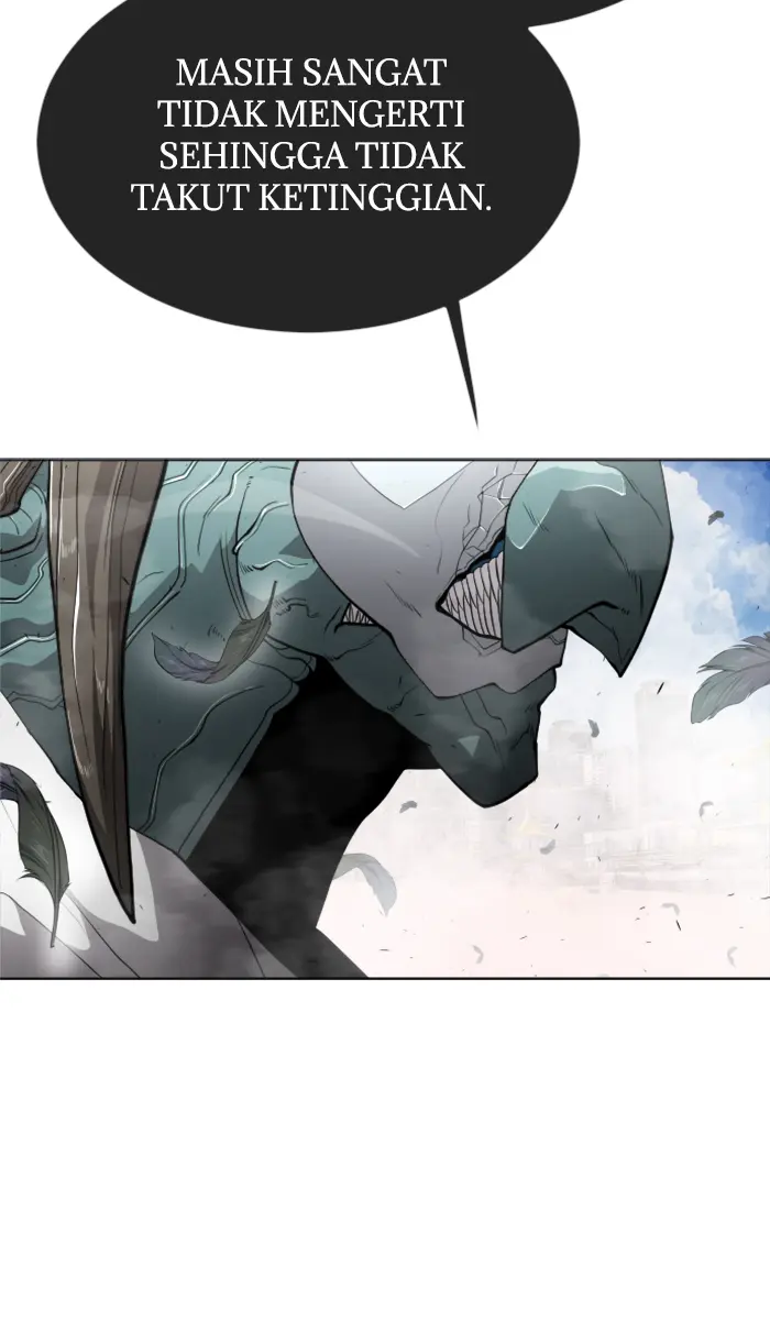 Superhuman Era Chapter 118 Gambar 24