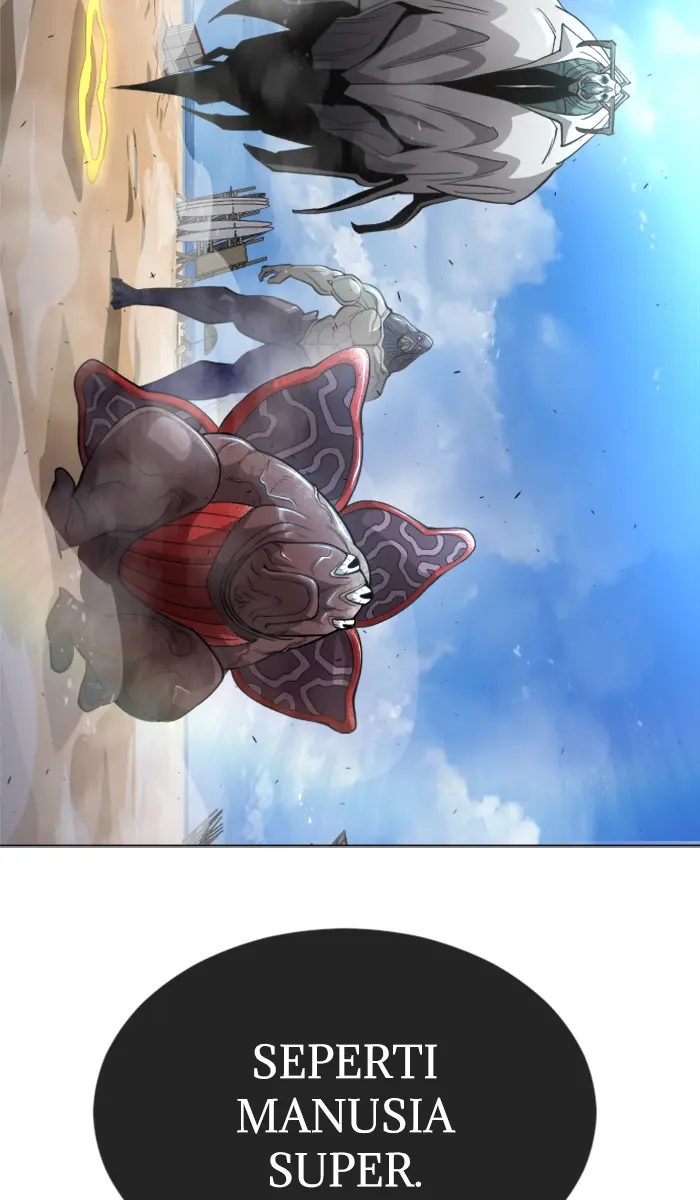 Superhuman Era Chapter 118 Gambar 26