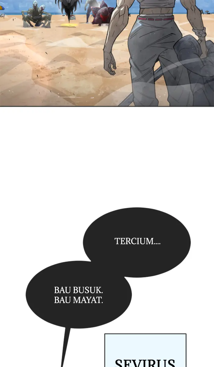 Superhuman Era Chapter 118 Gambar 28