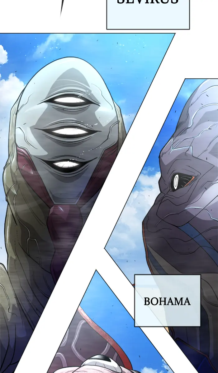 Superhuman Era Chapter 118 Gambar 29