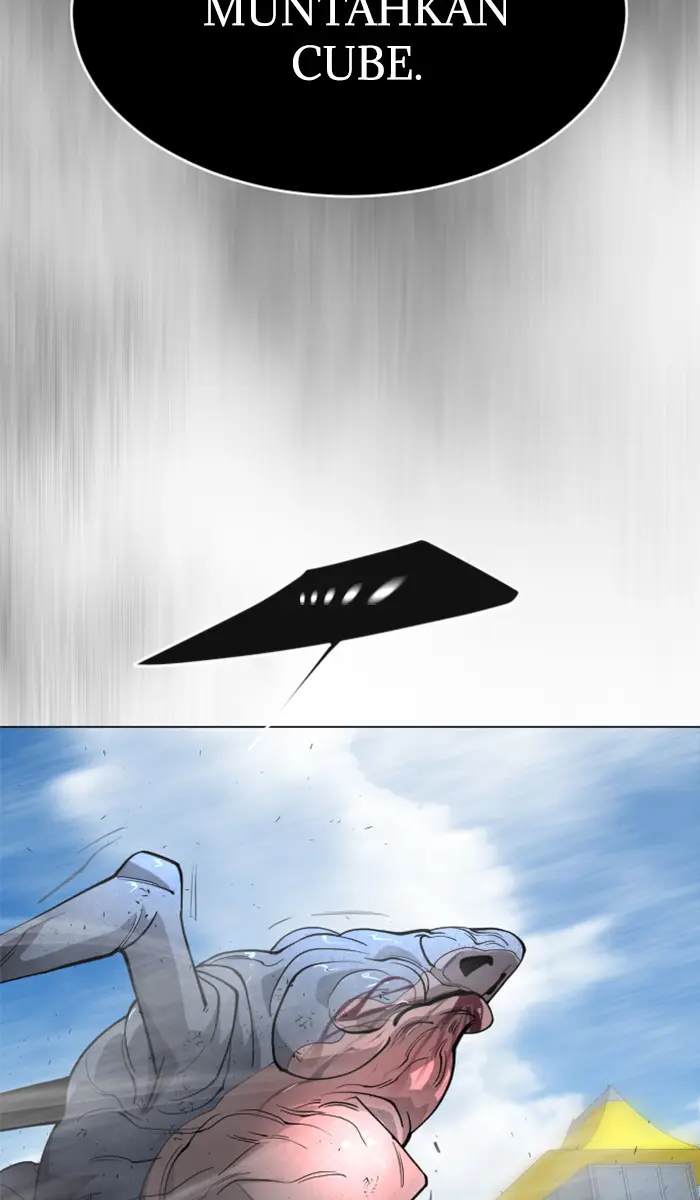 Superhuman Era Chapter 118 Gambar 3