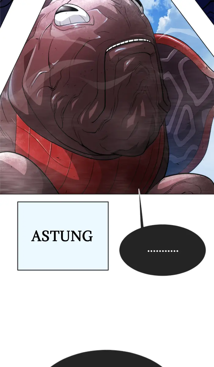 Superhuman Era Chapter 118 Gambar 30