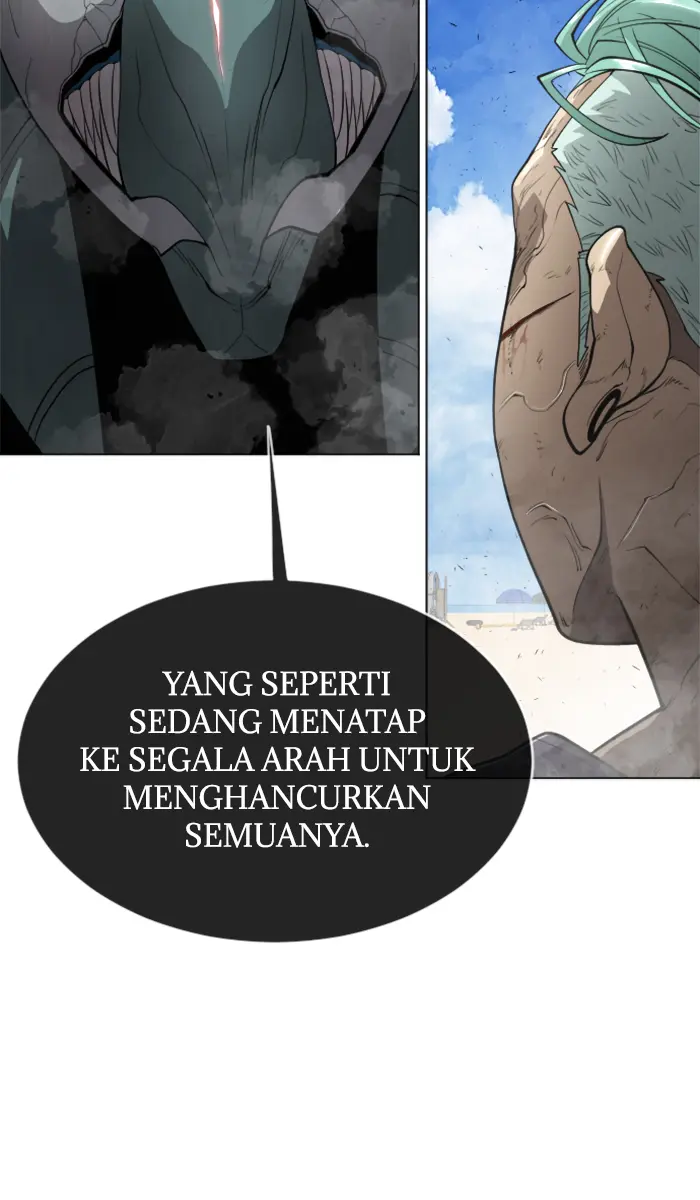 Superhuman Era Chapter 118 Gambar 32