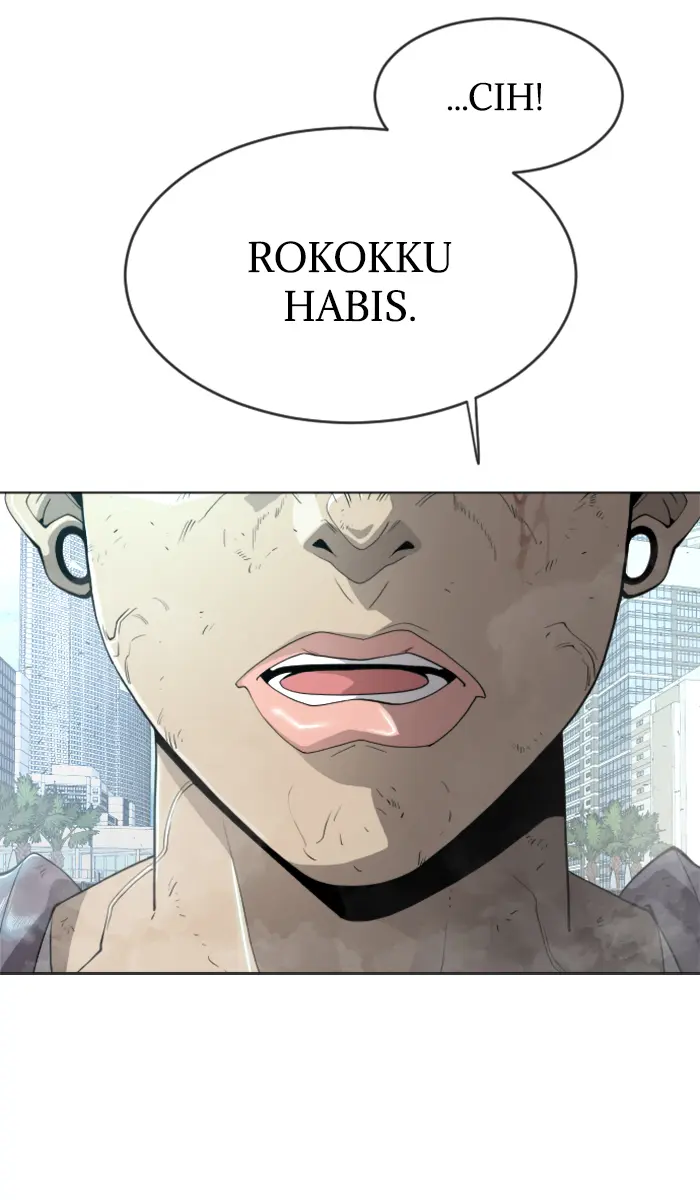 Superhuman Era Chapter 118 Gambar 33
