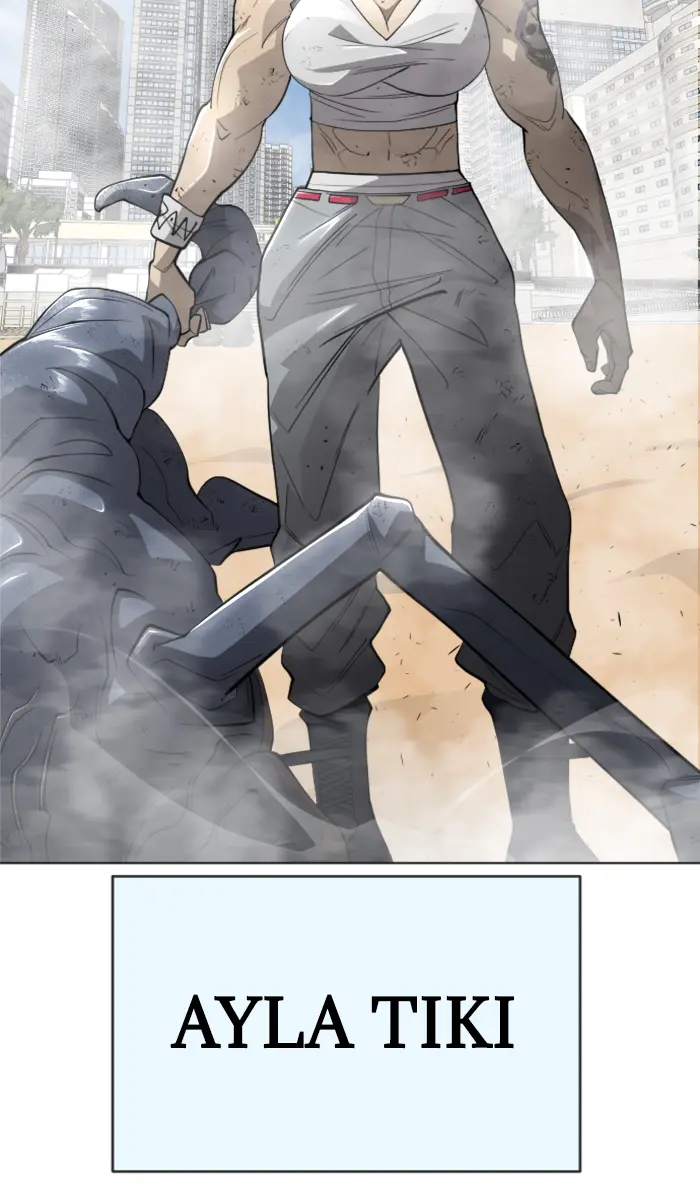 Superhuman Era Chapter 118 Gambar 35