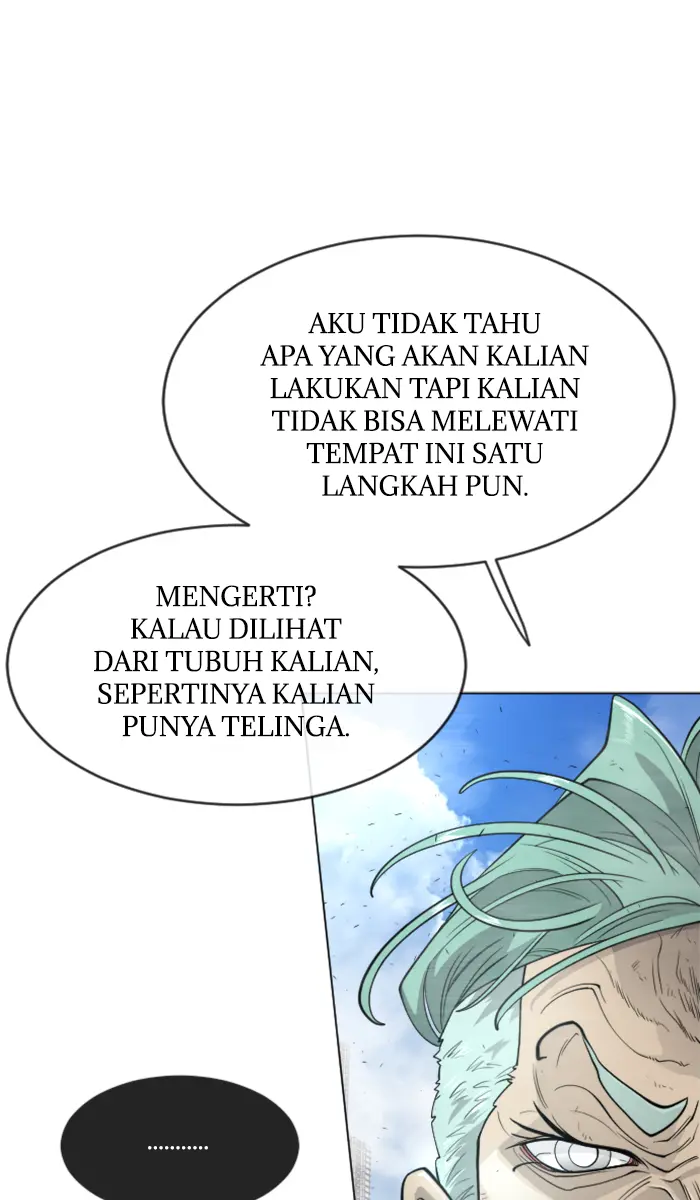 Superhuman Era Chapter 118 Gambar 36