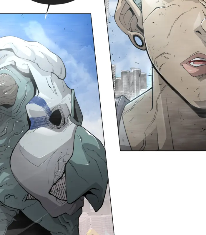 Superhuman Era Chapter 118 Gambar 37