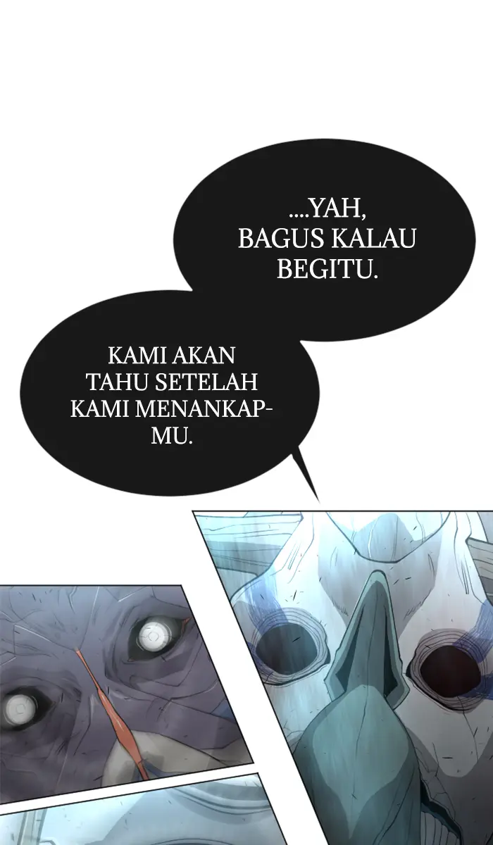 Superhuman Era Chapter 118 Gambar 39