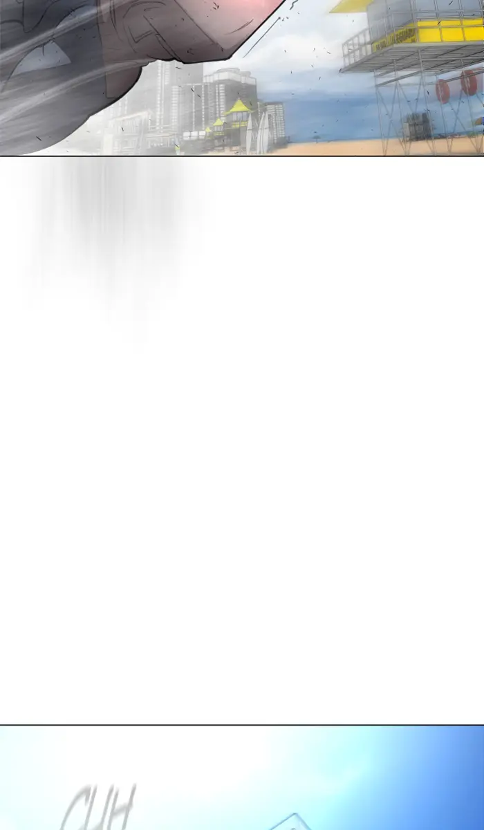 Superhuman Era Chapter 118 Gambar 4