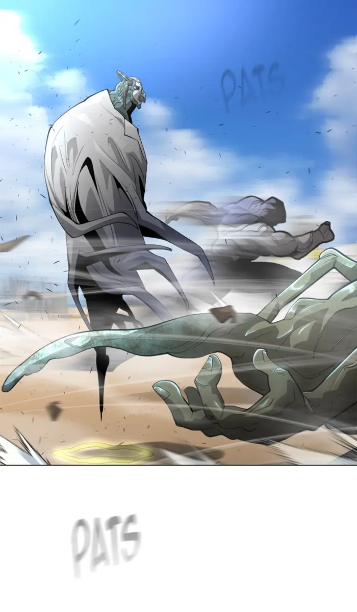 Superhuman Era Chapter 118 Gambar 41