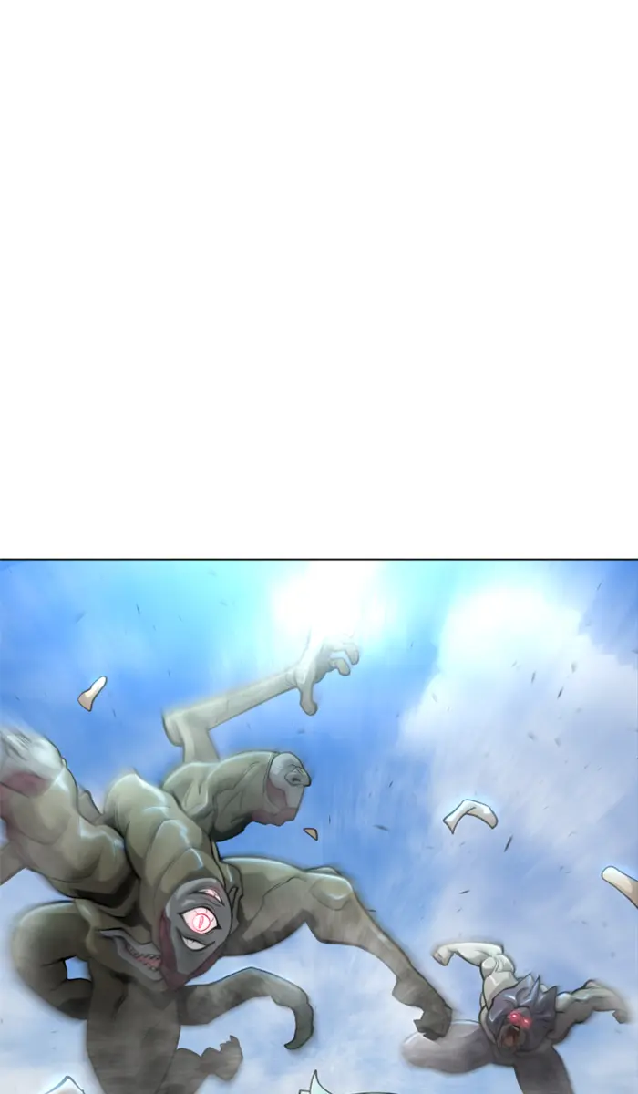 Superhuman Era Chapter 118 Gambar 42