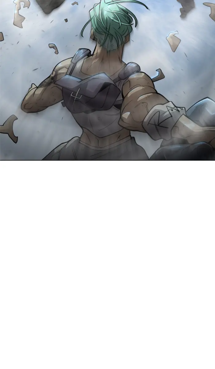 Superhuman Era Chapter 118 Gambar 43