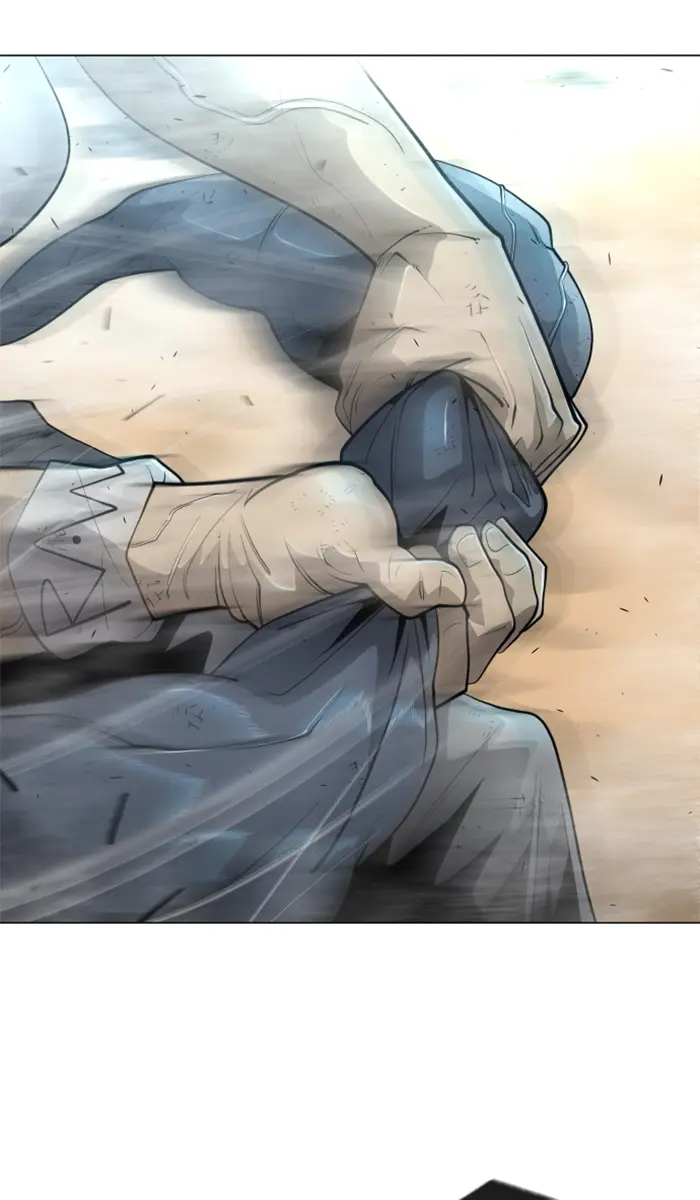 Superhuman Era Chapter 118 Gambar 44