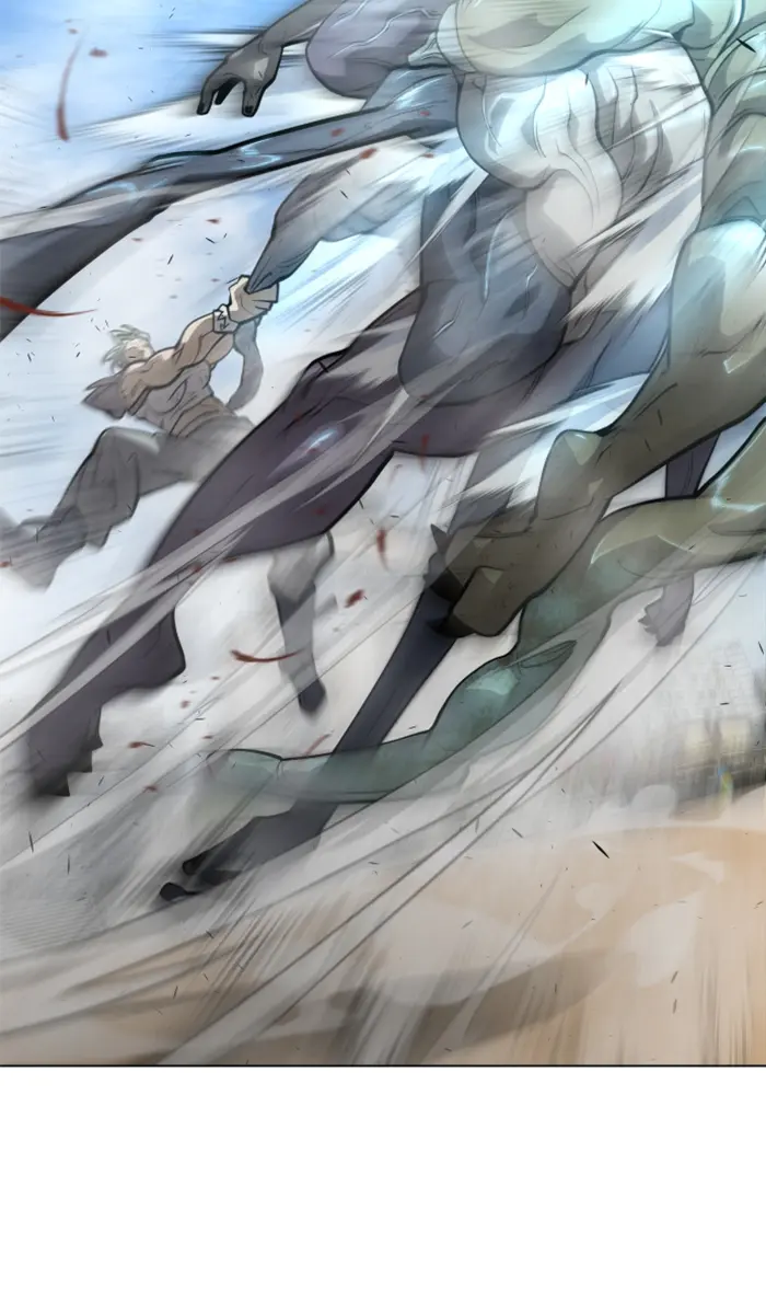 Superhuman Era Chapter 118 Gambar 47
