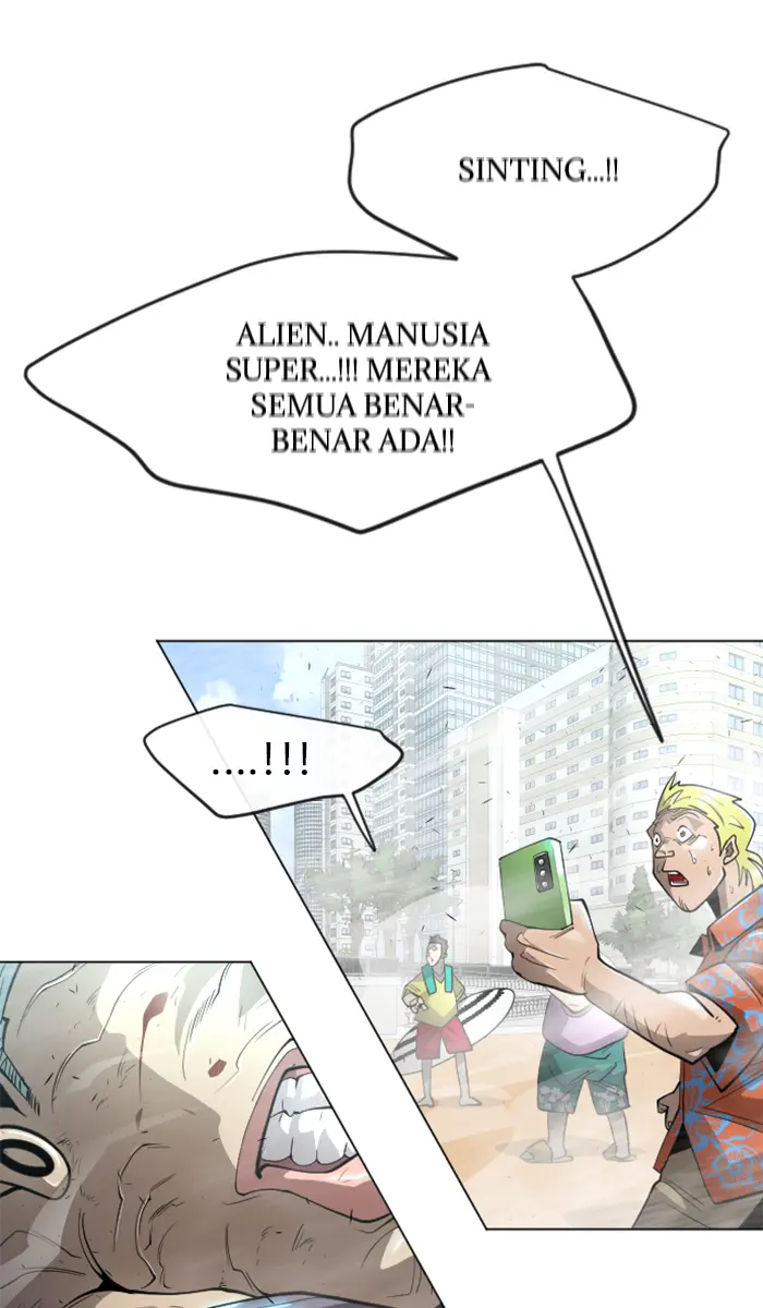 Superhuman Era Chapter 118 Gambar 48