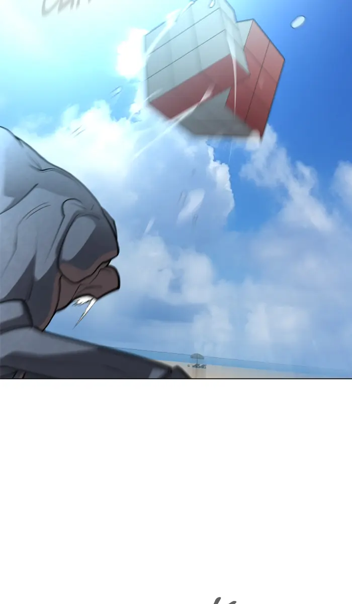 Superhuman Era Chapter 118 Gambar 5
