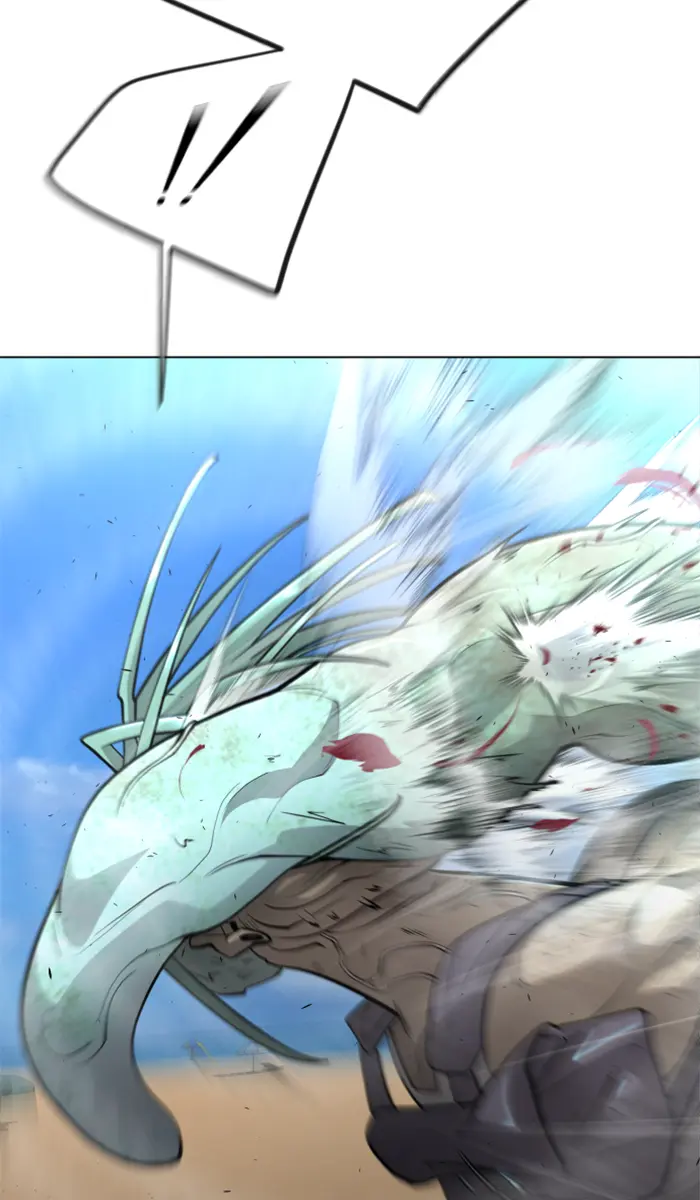 Superhuman Era Chapter 118 Gambar 51