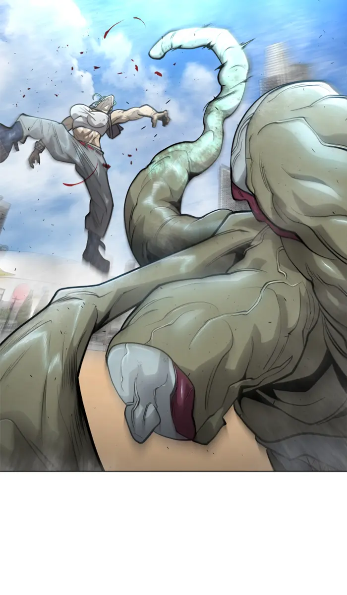 Superhuman Era Chapter 118 Gambar 53