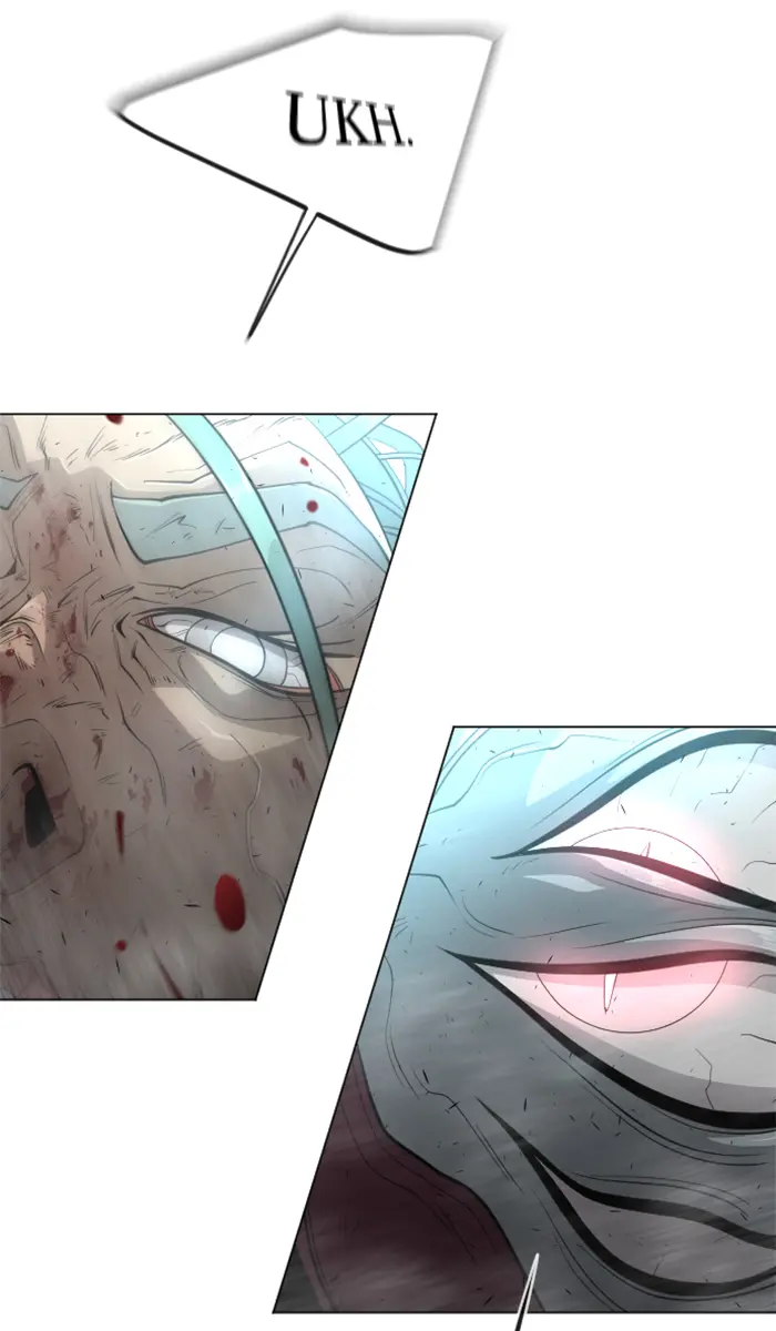 Superhuman Era Chapter 118 Gambar 54