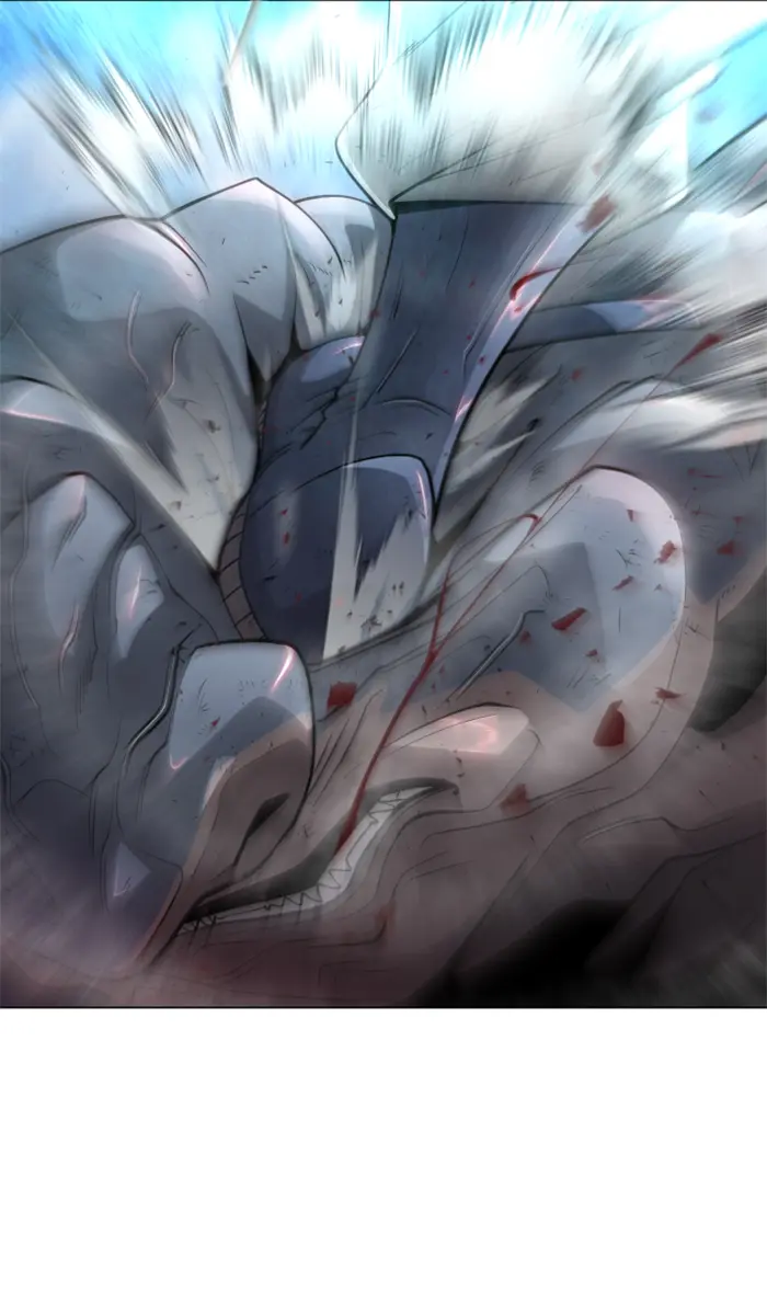 Superhuman Era Chapter 118 Gambar 57