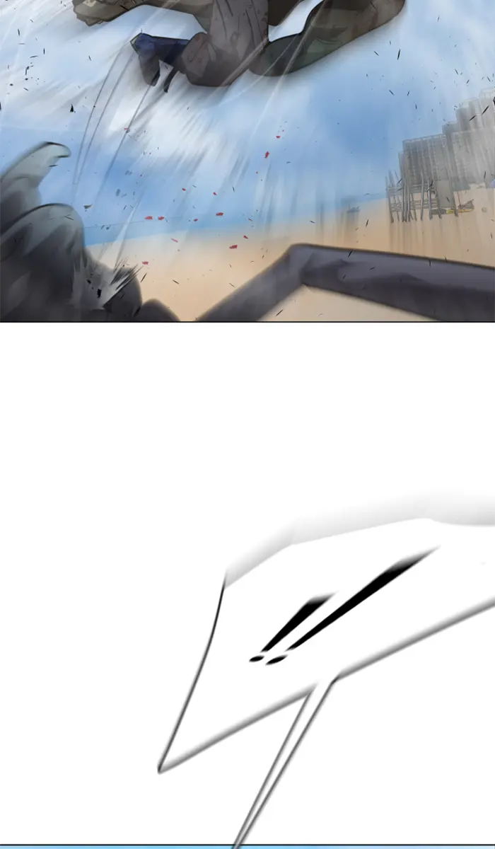 Superhuman Era Chapter 118 Gambar 59