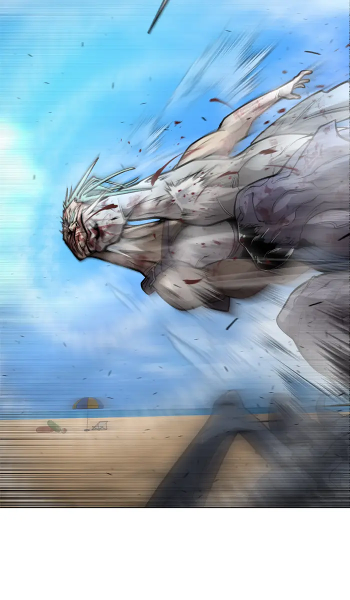 Superhuman Era Chapter 118 Gambar 60