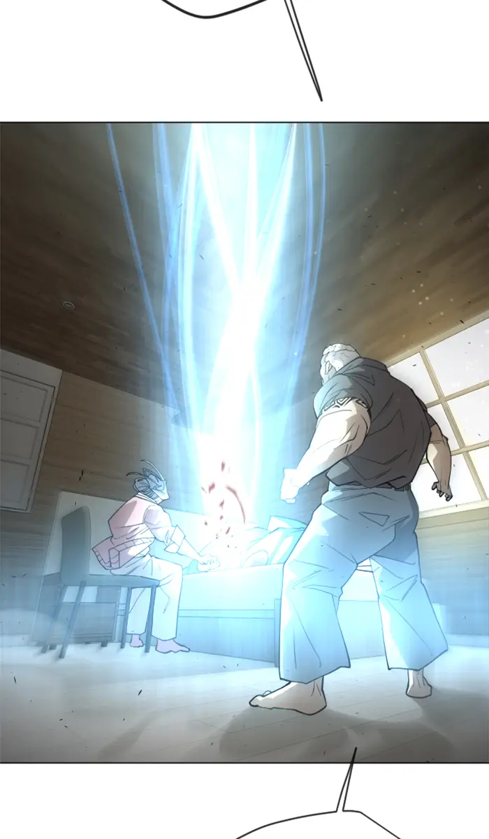 Superhuman Era Chapter 118 Gambar 71