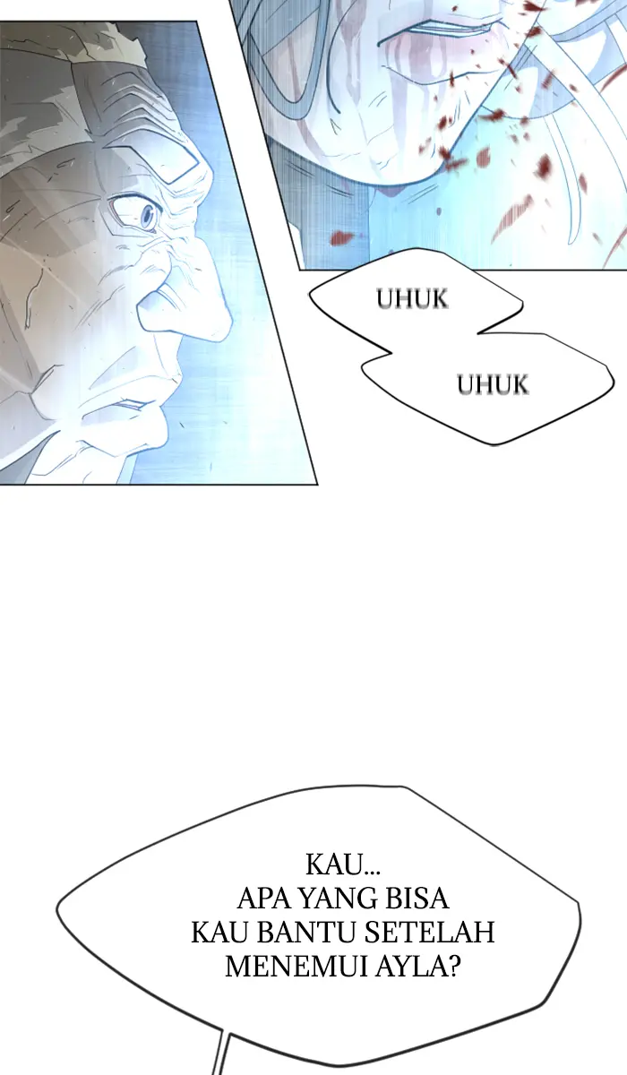 Superhuman Era Chapter 118 Gambar 73