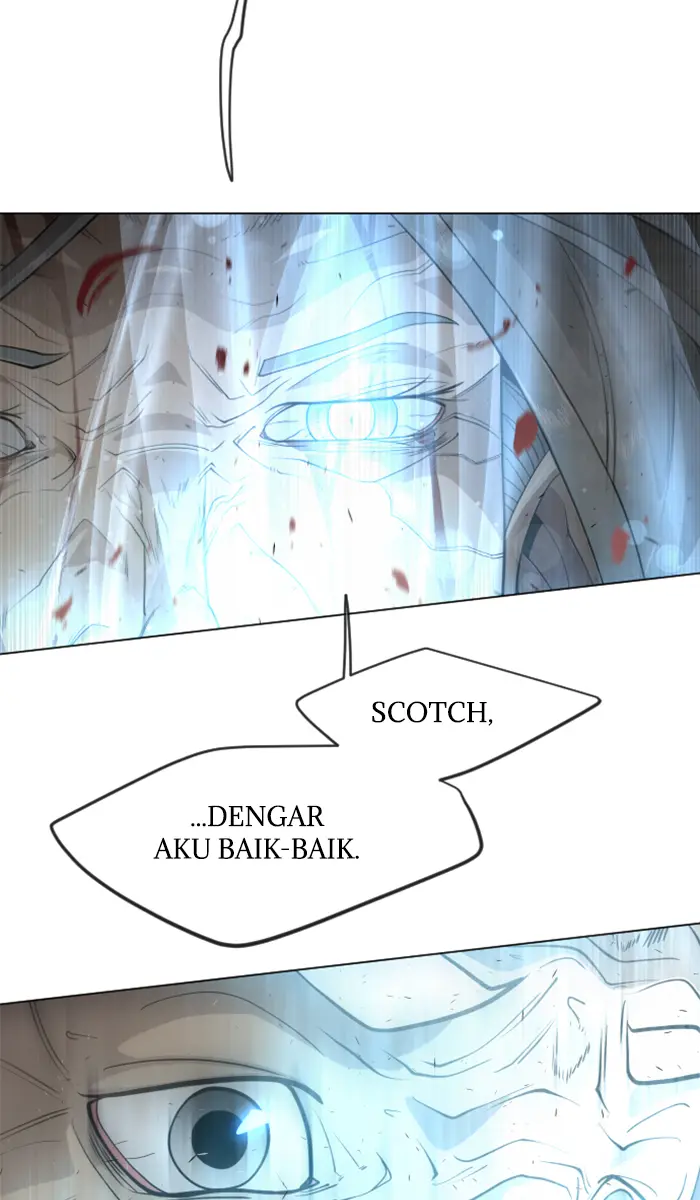 Superhuman Era Chapter 118 Gambar 74