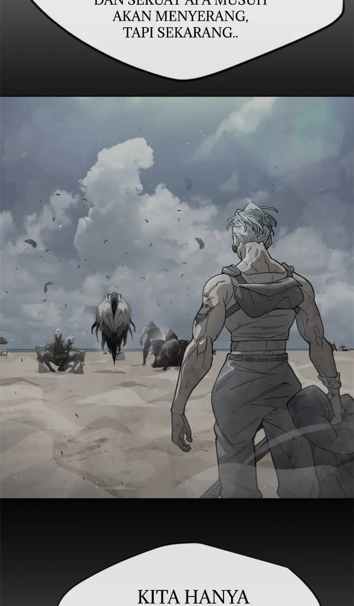 Superhuman Era Chapter 118 Gambar 78