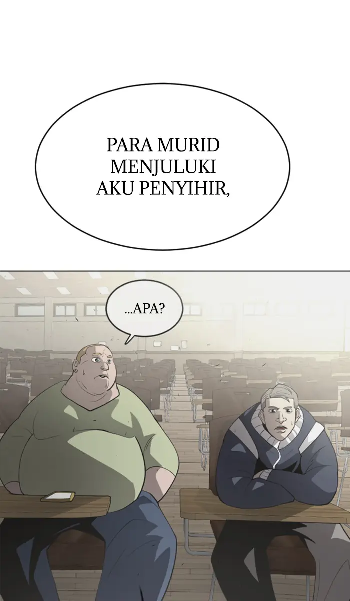 Superhuman Era Chapter 118 Gambar 85