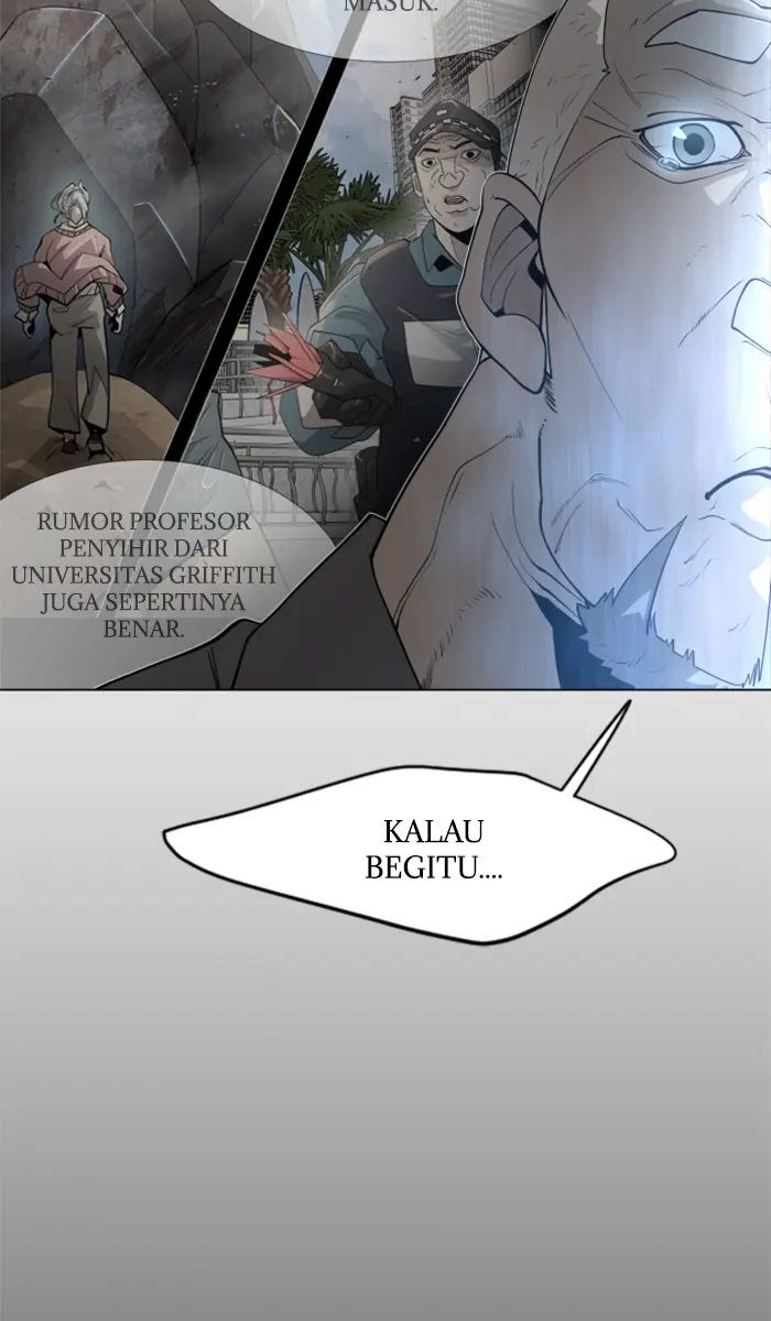 Superhuman Era Chapter 118 Gambar 88