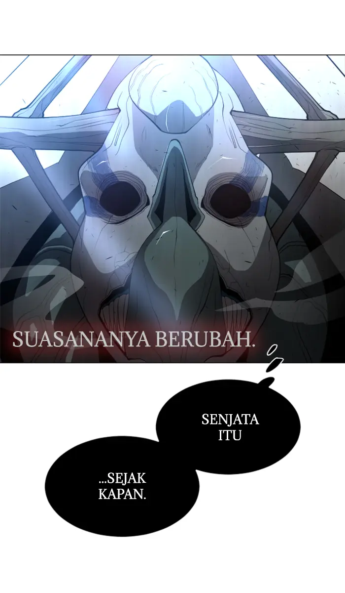 Superhuman Era Chapter 118 Gambar 91