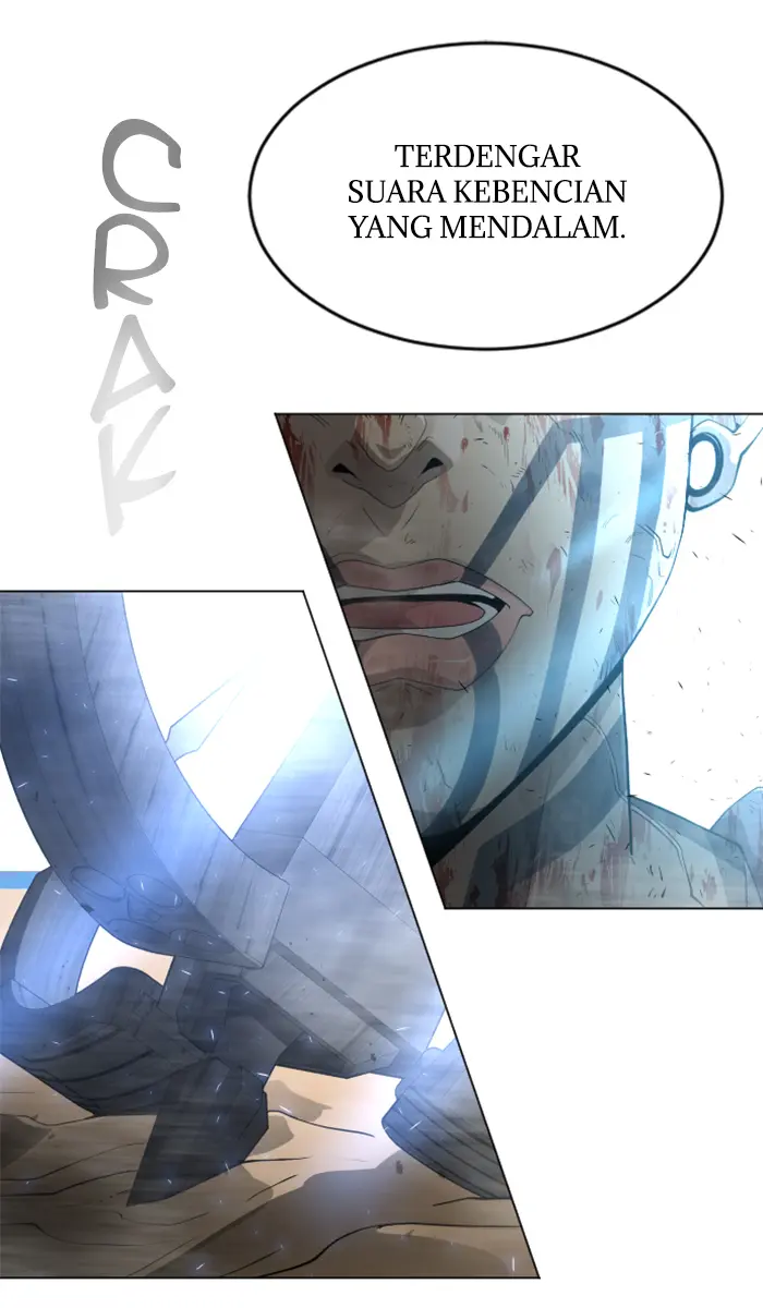 Superhuman Era Chapter 118 Gambar 92