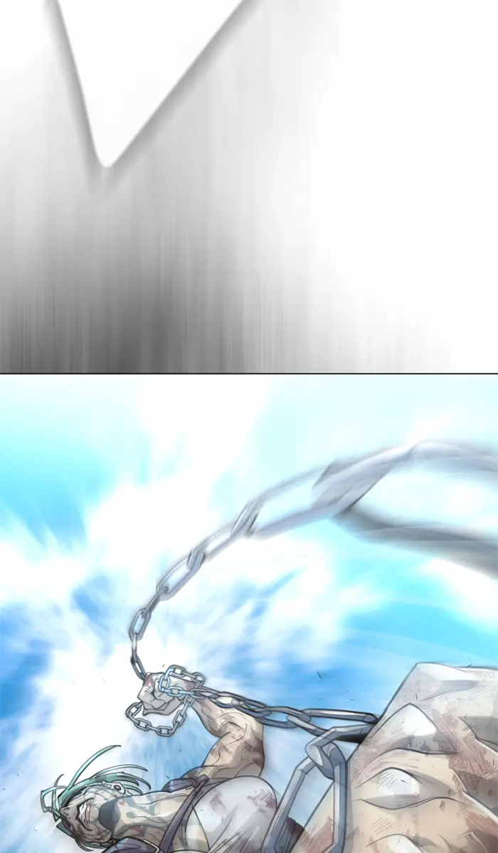 Superhuman Era Chapter 119 Gambar 11