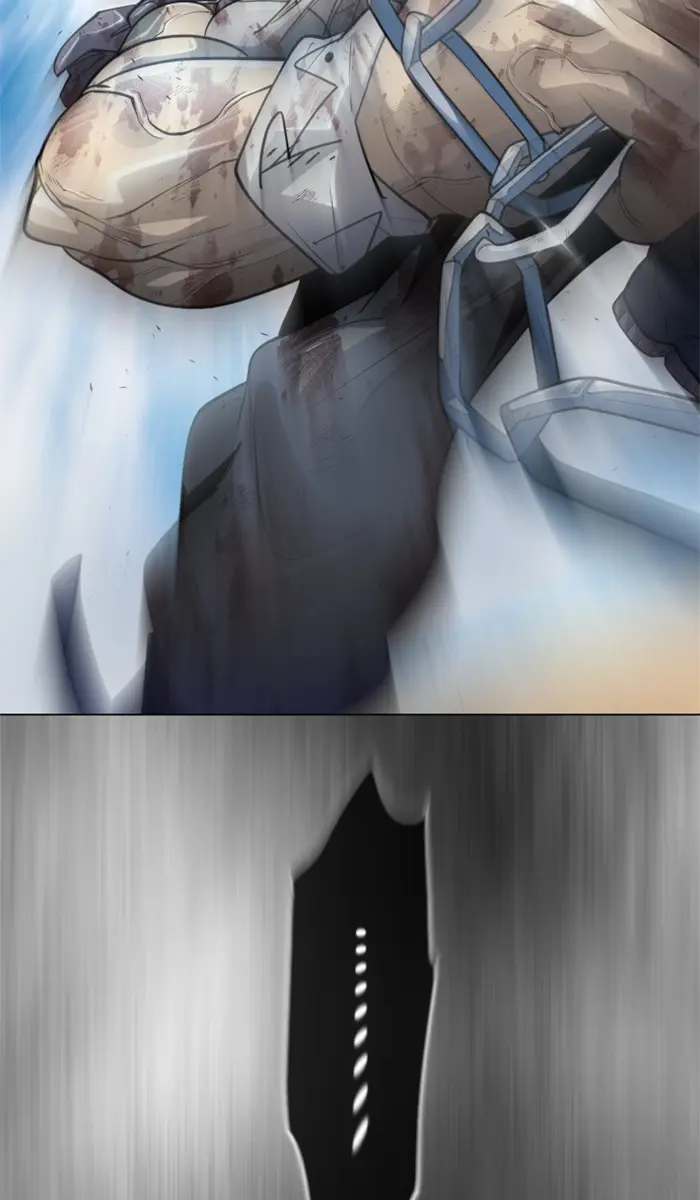 Superhuman Era Chapter 119 Gambar 12