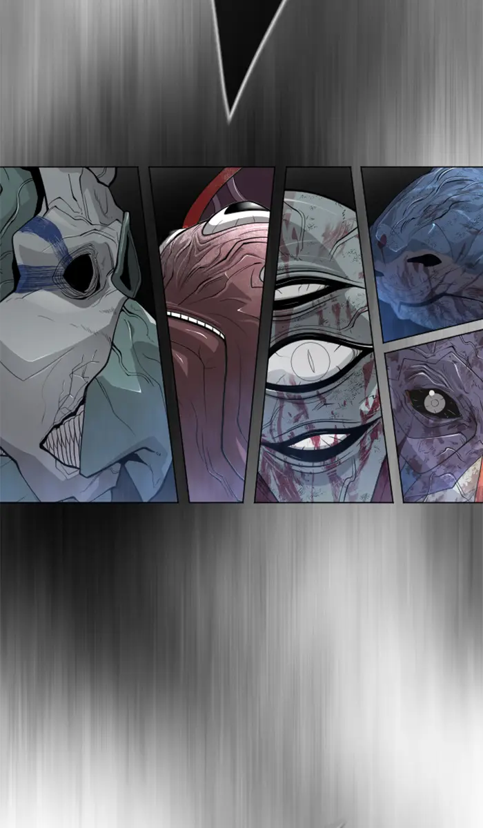 Superhuman Era Chapter 119 Gambar 13