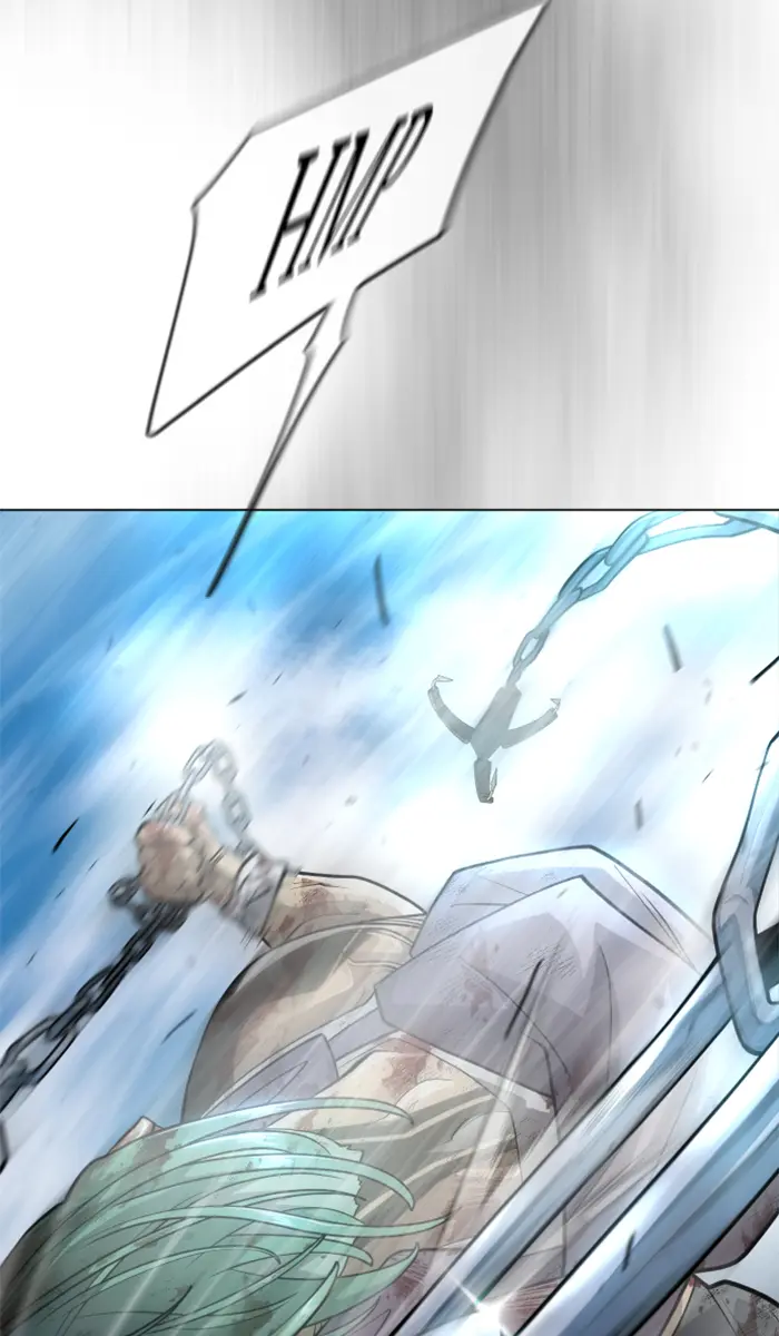 Superhuman Era Chapter 119 Gambar 14