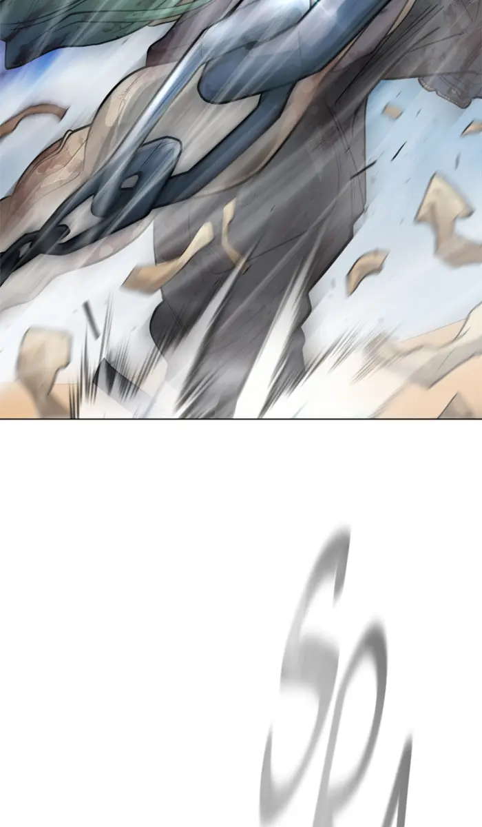Superhuman Era Chapter 119 Gambar 15