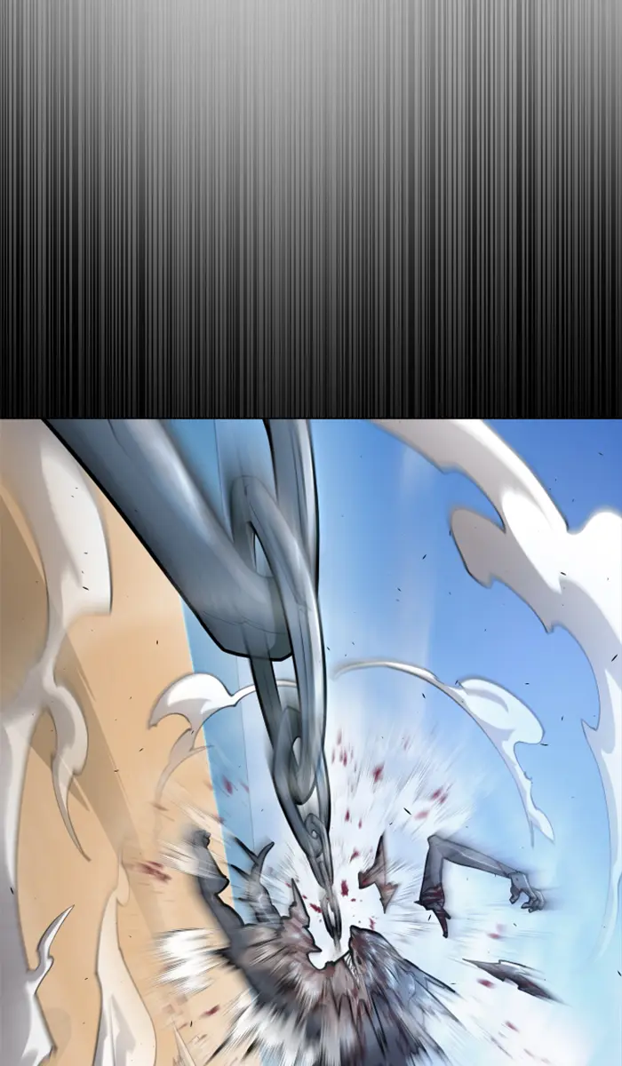 Superhuman Era Chapter 119 Gambar 18