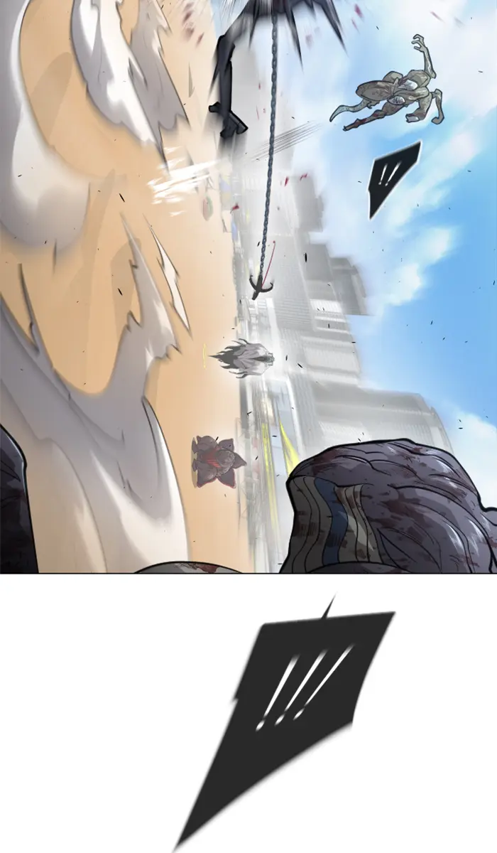 Superhuman Era Chapter 119 Gambar 19
