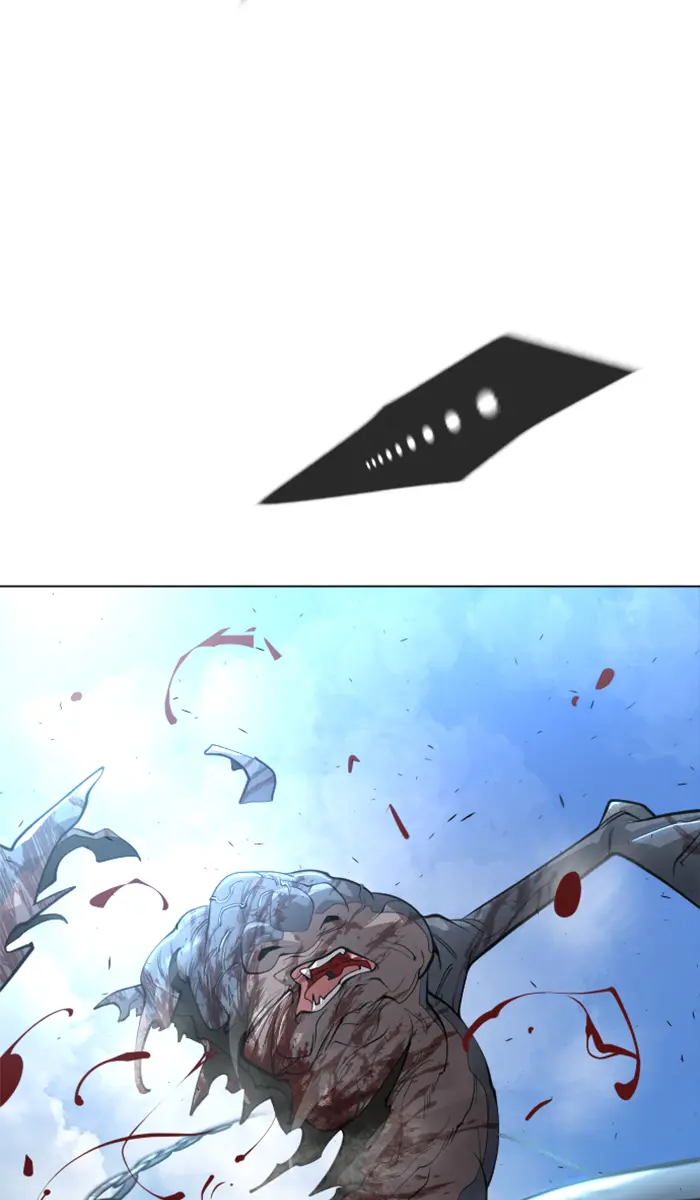 Superhuman Era Chapter 119 Gambar 20
