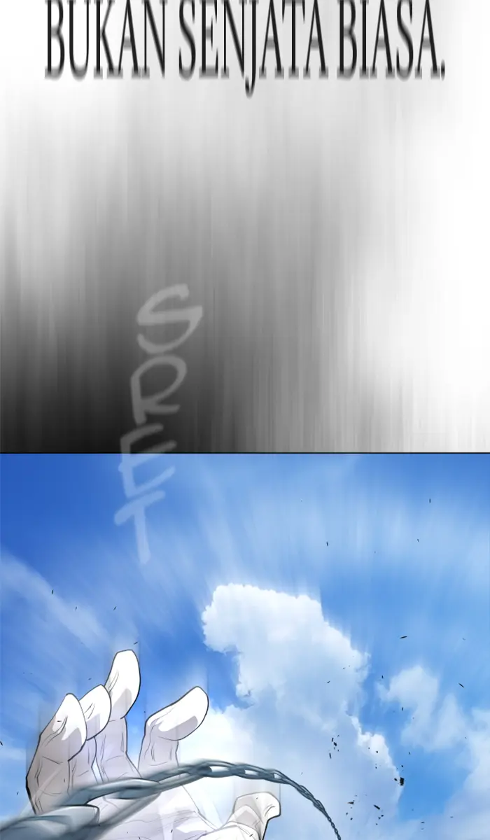 Superhuman Era Chapter 119 Gambar 25